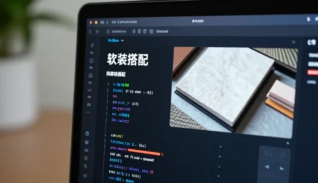 室内施工选型中的关键因素与实际考量
