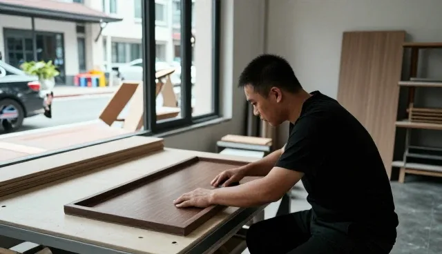 住宅精装修如何提升工作效率?