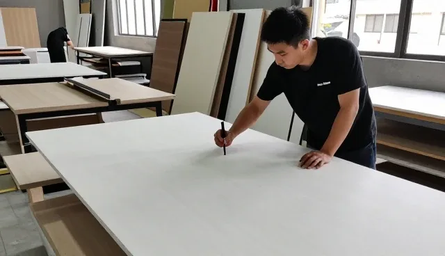 家具技术如何影响局部改造变化